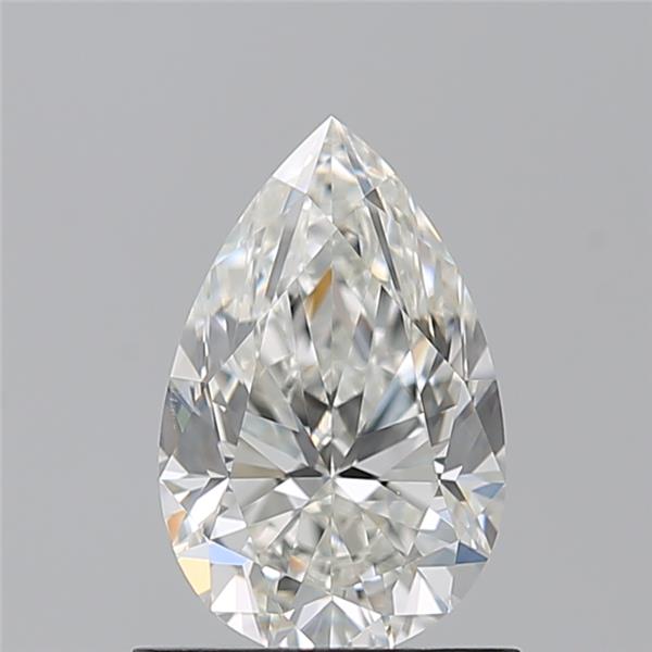 0.900 H SI1 Virtual Selection Pear Diamond