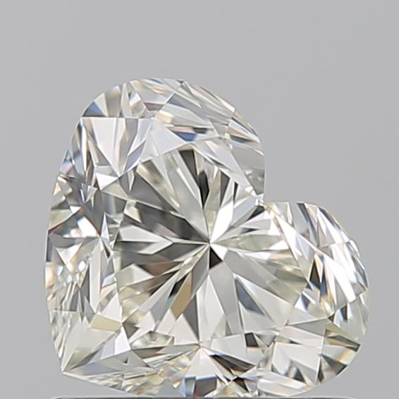 0.920 L IF Virtual Selection Heart Diamond