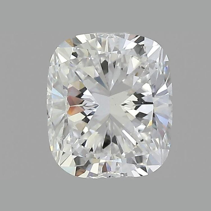 1.500 D VS2 Virtual Selection Cushion Diamond