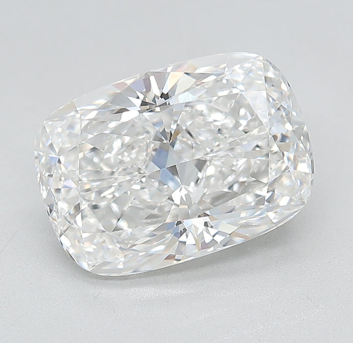4.03000 E VVS2 BG Select Lab Grown Cushion Diamond