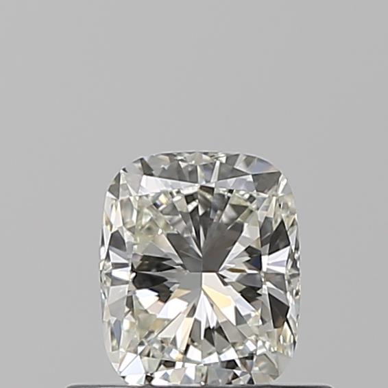 0.500 I VVS1 Virtual Selection Cushion Diamond