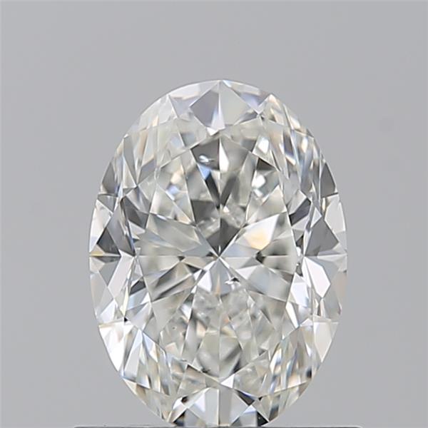 0.900 H SI1 Virtual Selection Oval Diamond