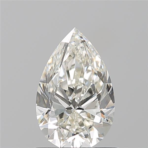 0.900 J VVS2 Virtual Selection Pear Diamond