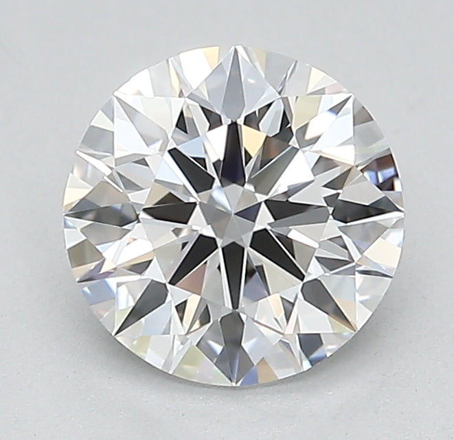 1.48000 D FL BG Select Lab Grown Round Diamond