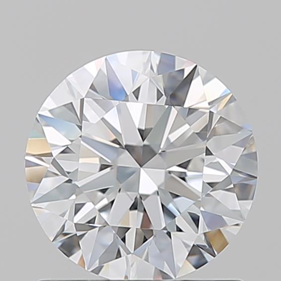1.090 E VVS2 Virtual Selection Round Diamond