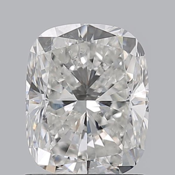 1.500 G SI2 Virtual Selection Cushion Diamond