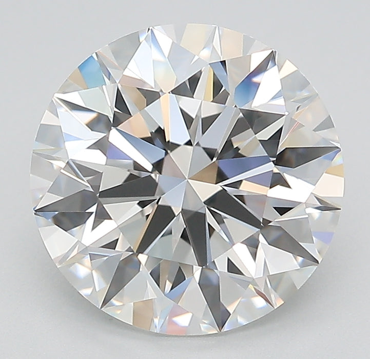 4.01000 E IF BG Select Lab Grown Round Diamond