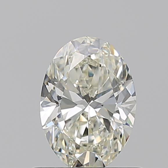 0.720 L VVS2 Virtual Selection Oval Diamond