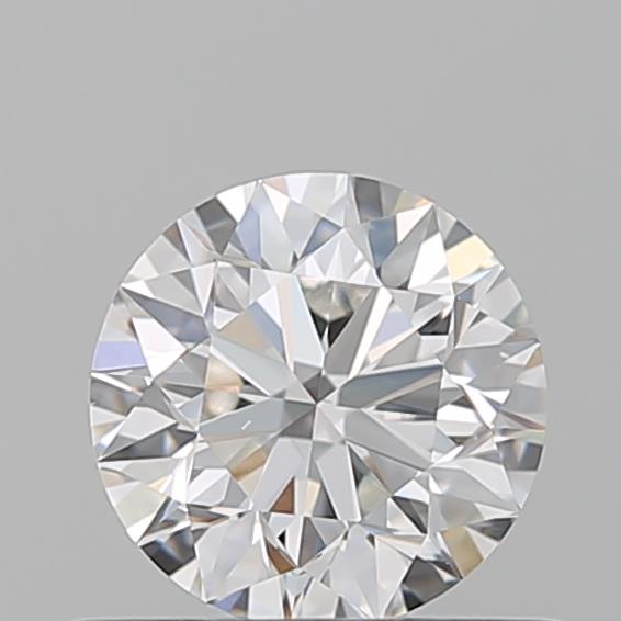 0.600 D VS2 Virtual Selection Round Diamond