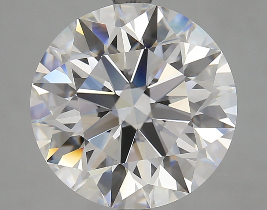 2.03000 H VVS1 BG Select Lab Grown Round Diamond