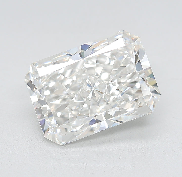 4.26000 E VVS2 BG Select Lab Grown Radiant Diamond