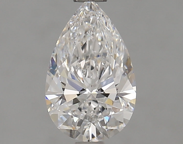 1.15000 D VVS2 BG Select Lab Grown Pear Diamond