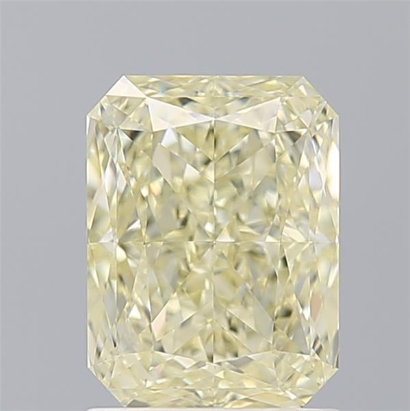 1.720 FC VVS2 Virtual Selection Radiant Diamond