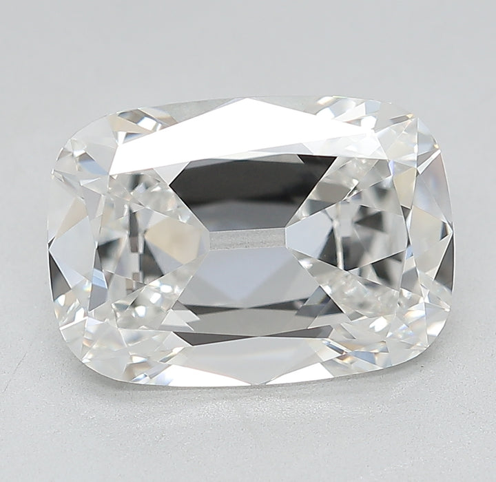 3.82000 E VVS2 BG Select Lab Grown Old Miner Diamond