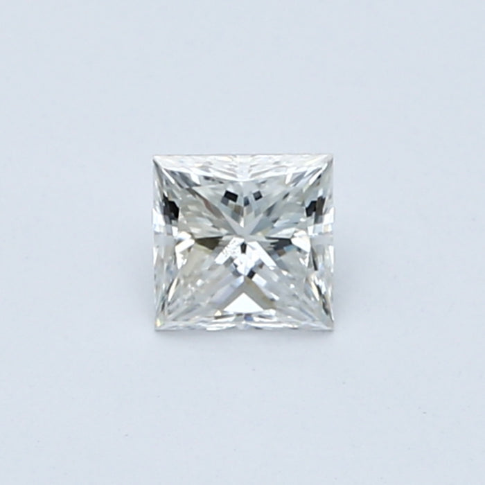 0.35000 D SI1 Virtual Selection Princess Diamond