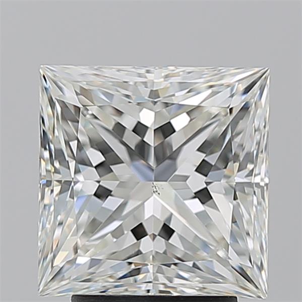 3.290 H VS2 Virtual Selection Princess Diamond