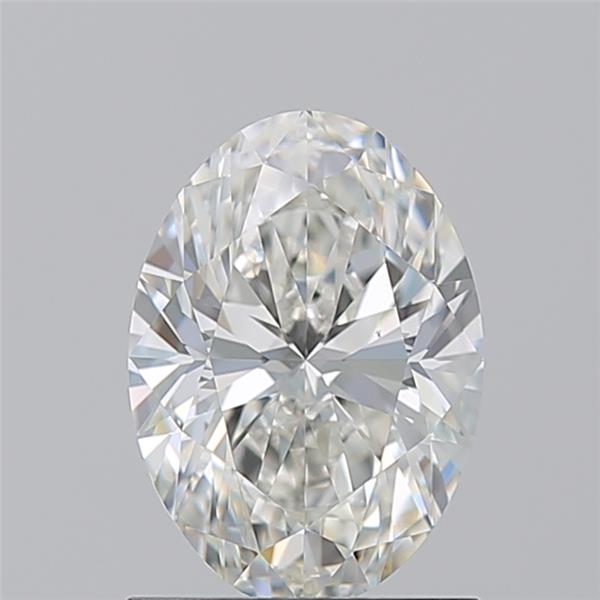 1.210 I VS2 Virtual Selection Oval Diamond