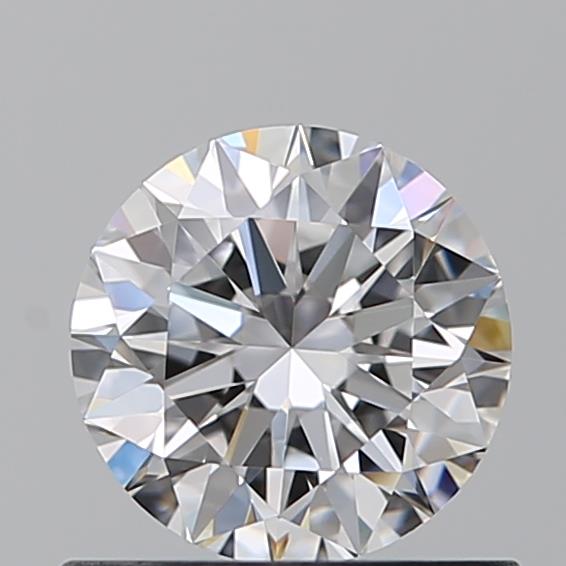 0.700 D VVS1 Virtual Selection Round Diamond