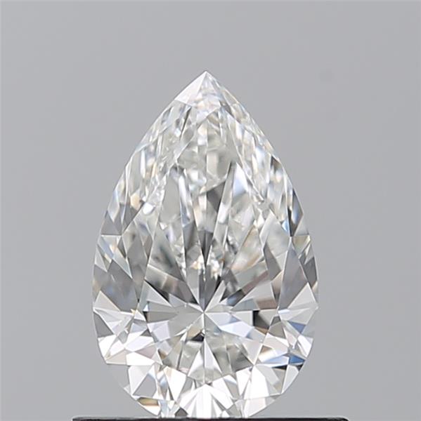 0.700 G VS2 Virtual Selection Pear Diamond
