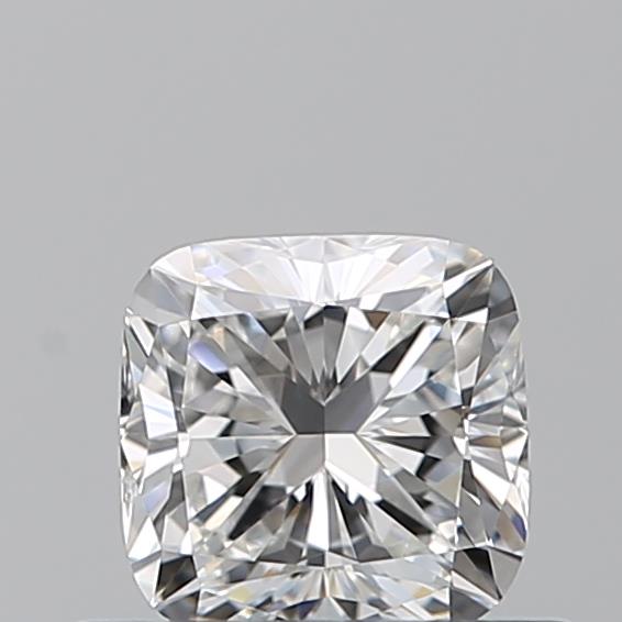 0.500 F VS1 Virtual Selection Cushion Diamond