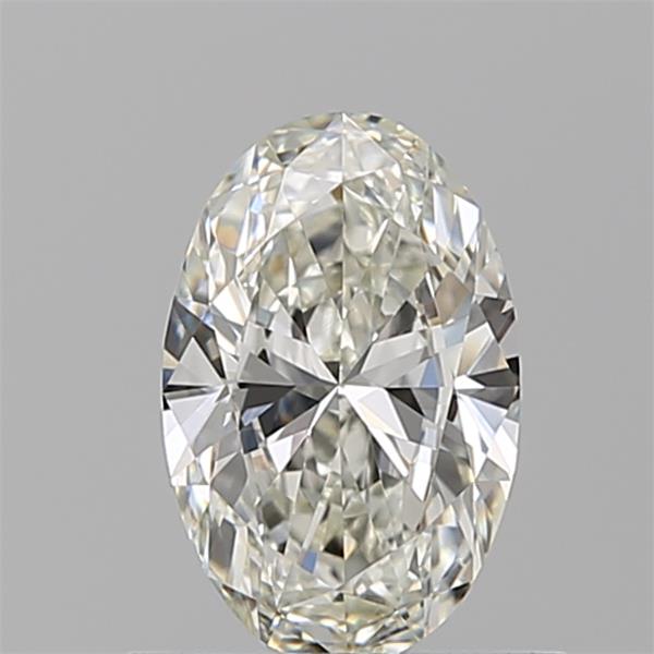 0.700 J VVS2 Virtual Selection Oval Diamond