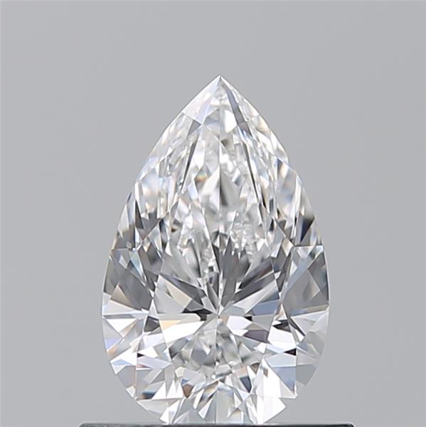 0.720 E VVS1 Virtual Selection Pear Diamond