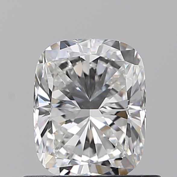 0.700 F VVS2 Virtual Selection Cushion Diamond