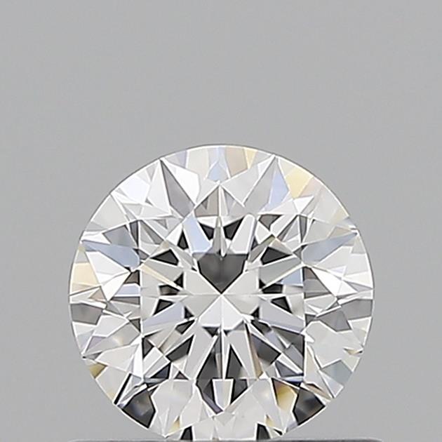0.700 E SI1 Virtual Selection Round Diamond