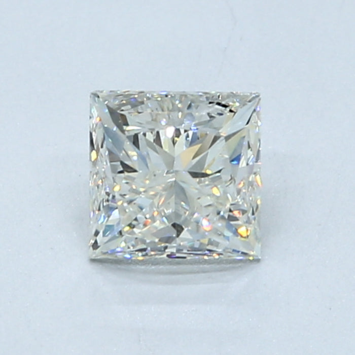 0.95000 J SI1 Virtual Selection Princess Diamond