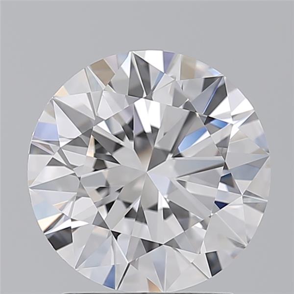 2.250 D IF Virtual Selection Round Diamond