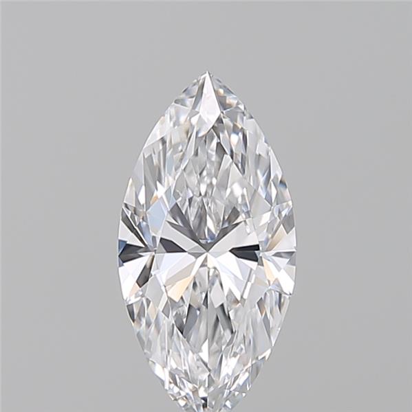 0.580 D IF Virtual Selection Marquise Diamond