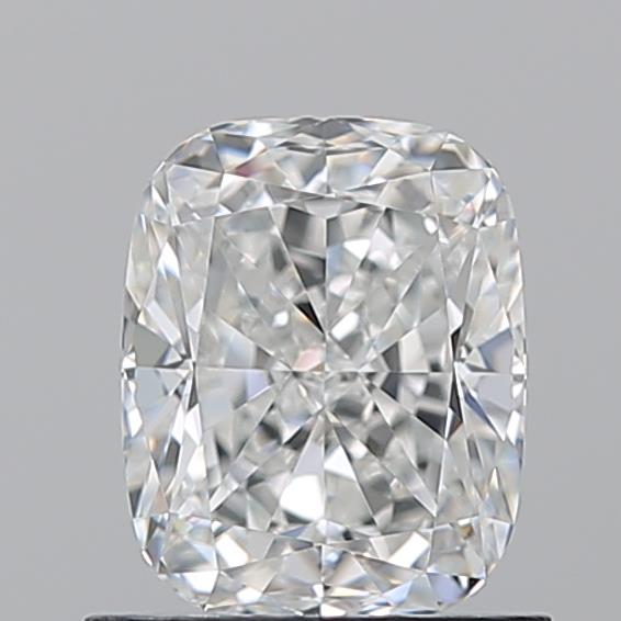 1.010 F VS1 Virtual Selection Cushion Diamond
