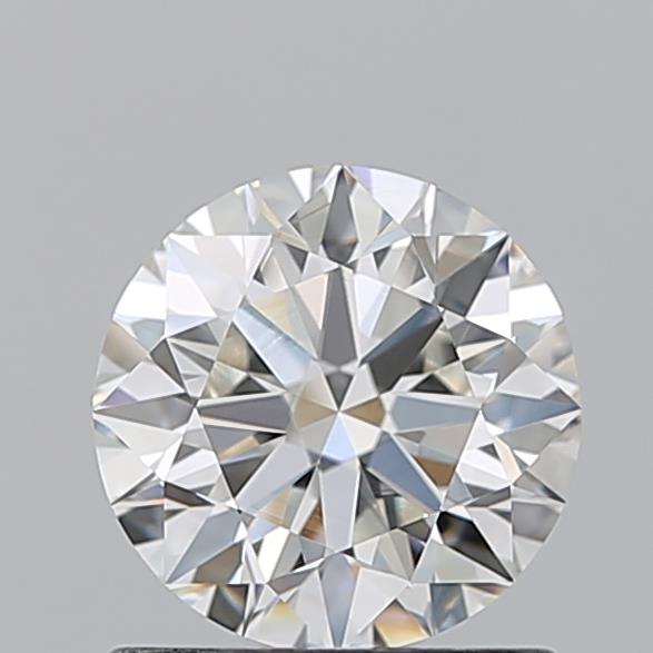 1.030 H VVS2 Virtual Selection Round Diamond