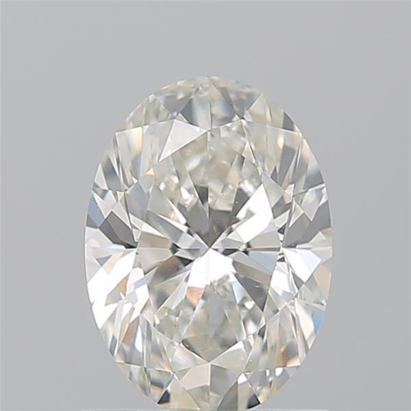 1.200 J VS2 Virtual Selection Oval Diamond