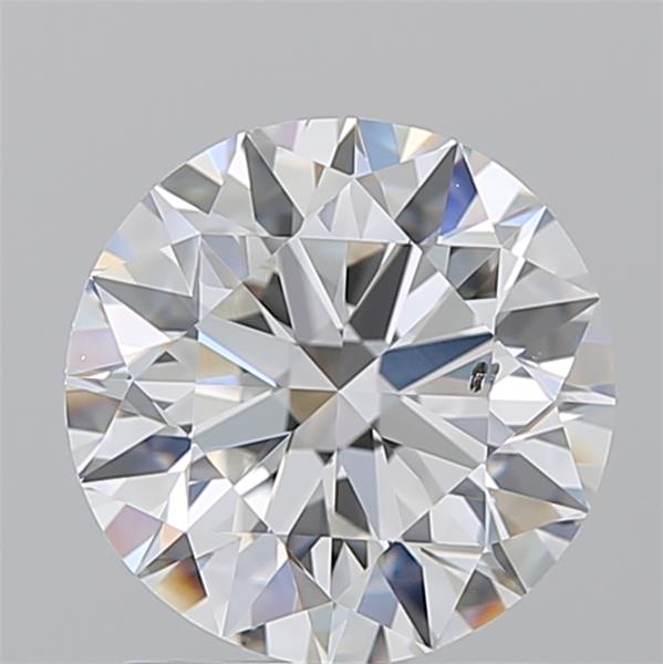 1.700 G SI1 Virtual Selection Round Diamond