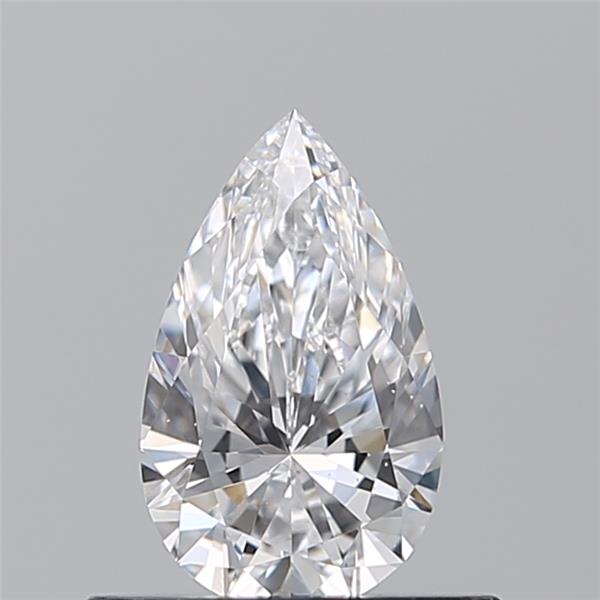 0.500 D VS2 Virtual Selection Pear Diamond