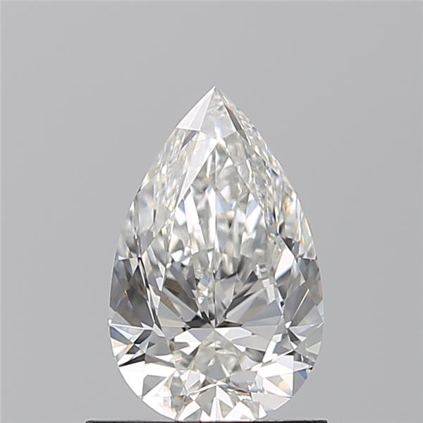 0.900 G SI1 Virtual Selection Pear Diamond