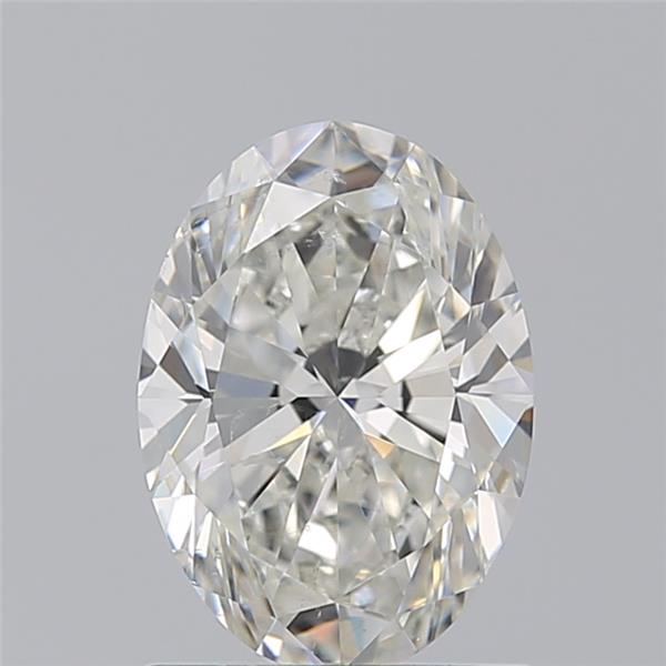 1.300 H SI1 Virtual Selection Oval Diamond