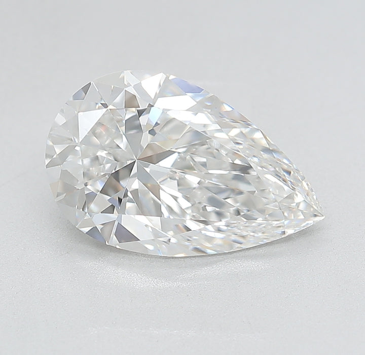 2.99000 E VVS2 BG Select Lab Grown Pear Diamond