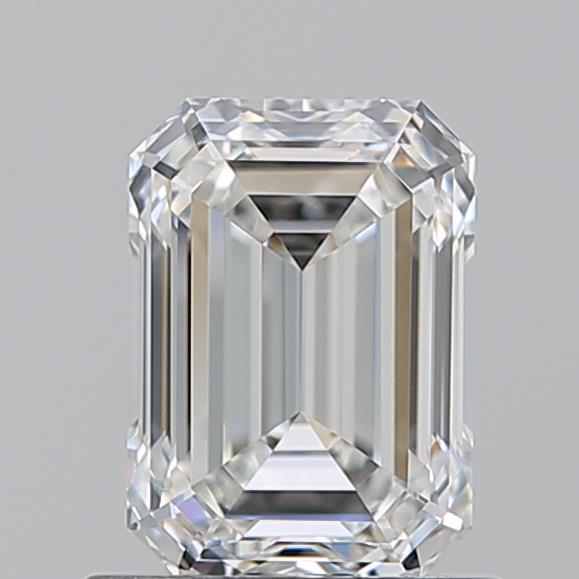 1.050 G IF Virtual Selection Emerald Diamond