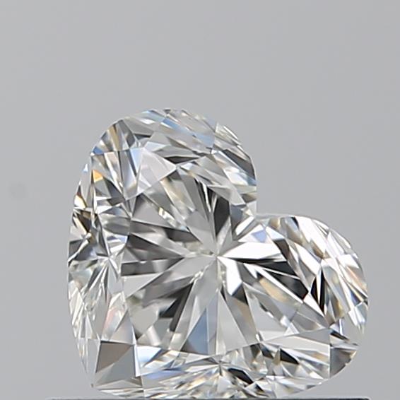 0.700 H IF Virtual Selection Heart Diamond