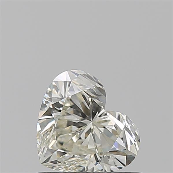 0.720 L VS2 Virtual Selection Heart Diamond