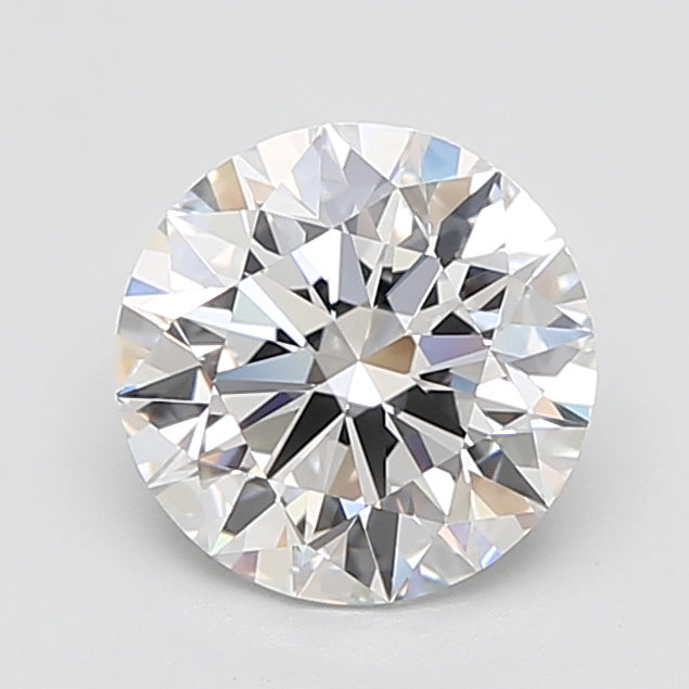 3.28000 D IF BG Select Lab Grown Round Diamond