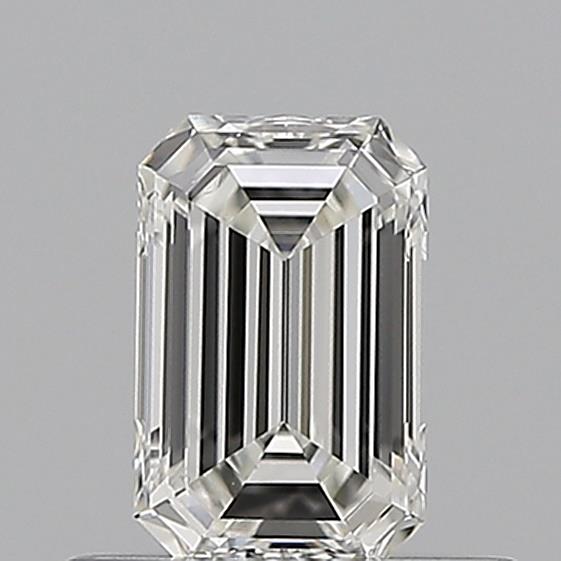 0.500 G VS2 Virtual Selection Emerald Diamond