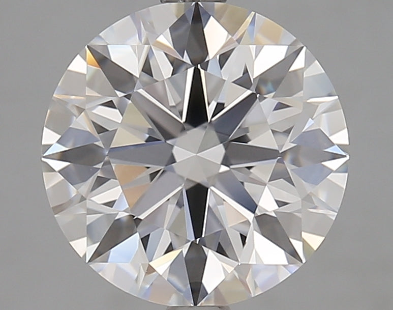2.07000 H VVS1 BG Select Lab Grown Round Diamond