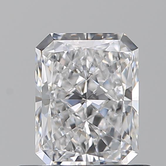 0.700 D VS2 Virtual Selection Radiant Diamond