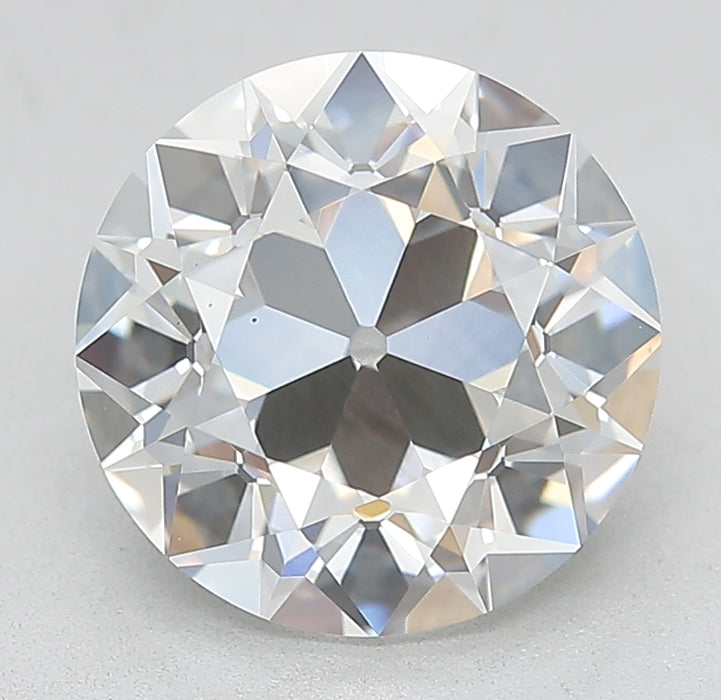 3.15000 E VS1 BG Select Lab Grown Diamond