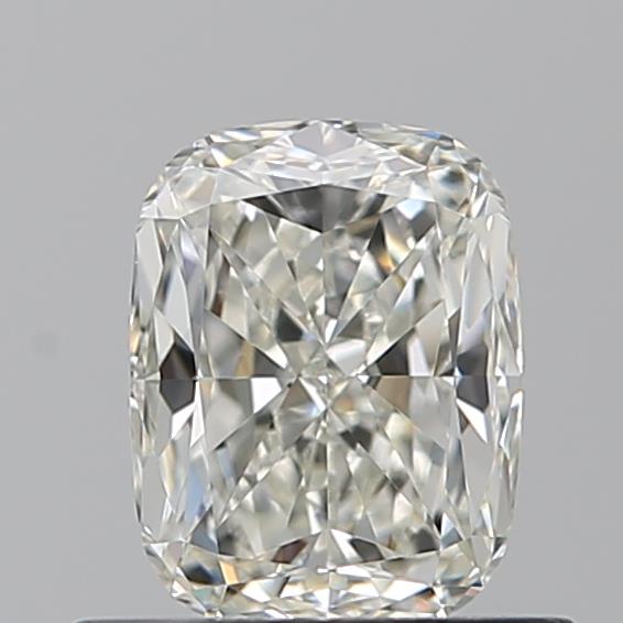 0.700 J VVS2 Virtual Selection Cushion Diamond