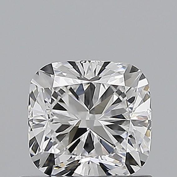0.700 E VS2 Virtual Selection Cushion Diamond
