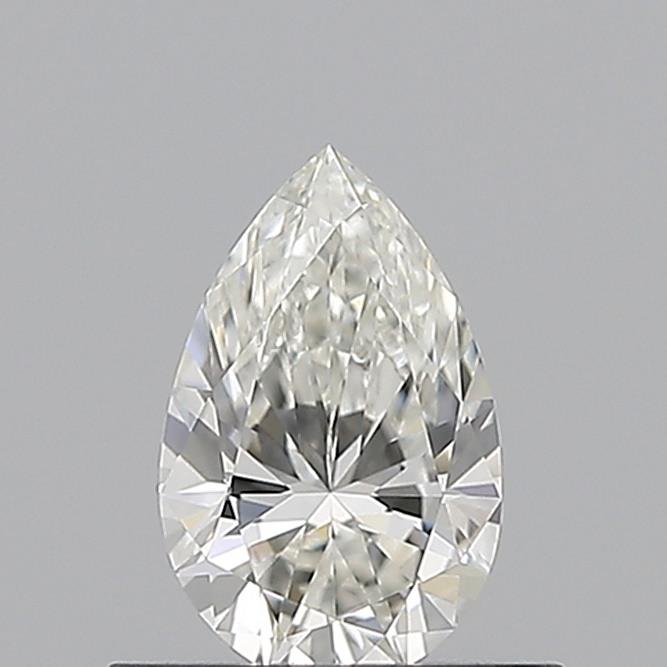 0.510 H VS1 Virtual Selection Pear Diamond